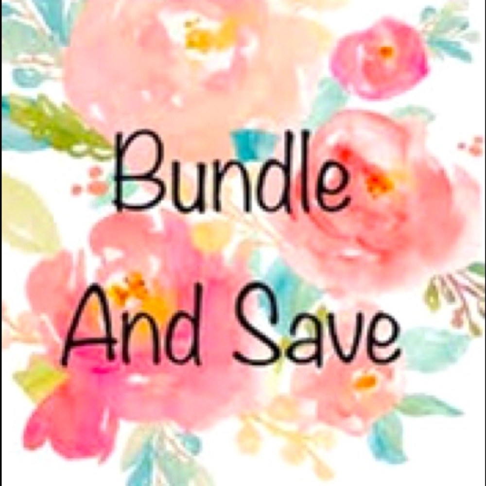 Bundle it!